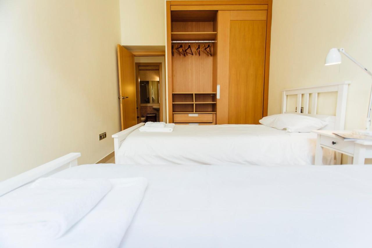 Bright And Central- 2Bd 1Bth- Malhara 세비야 외부 사진