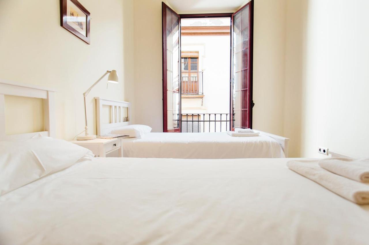 Bright And Central- 2Bd 1Bth- Malhara 세비야 외부 사진
