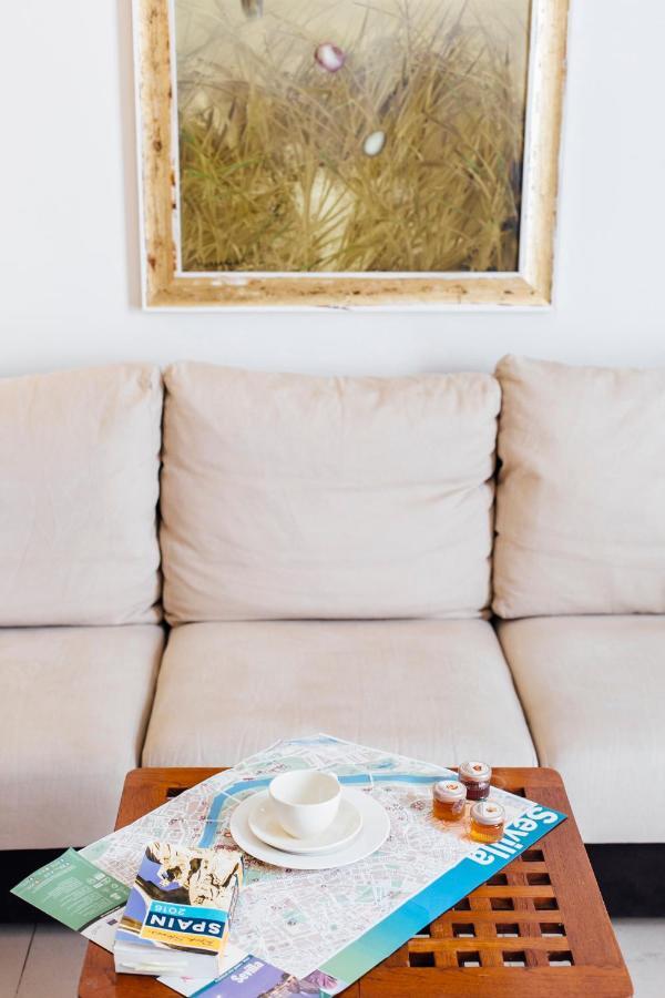 Bright And Central- 2Bd 1Bth- Malhara 세비야 외부 사진