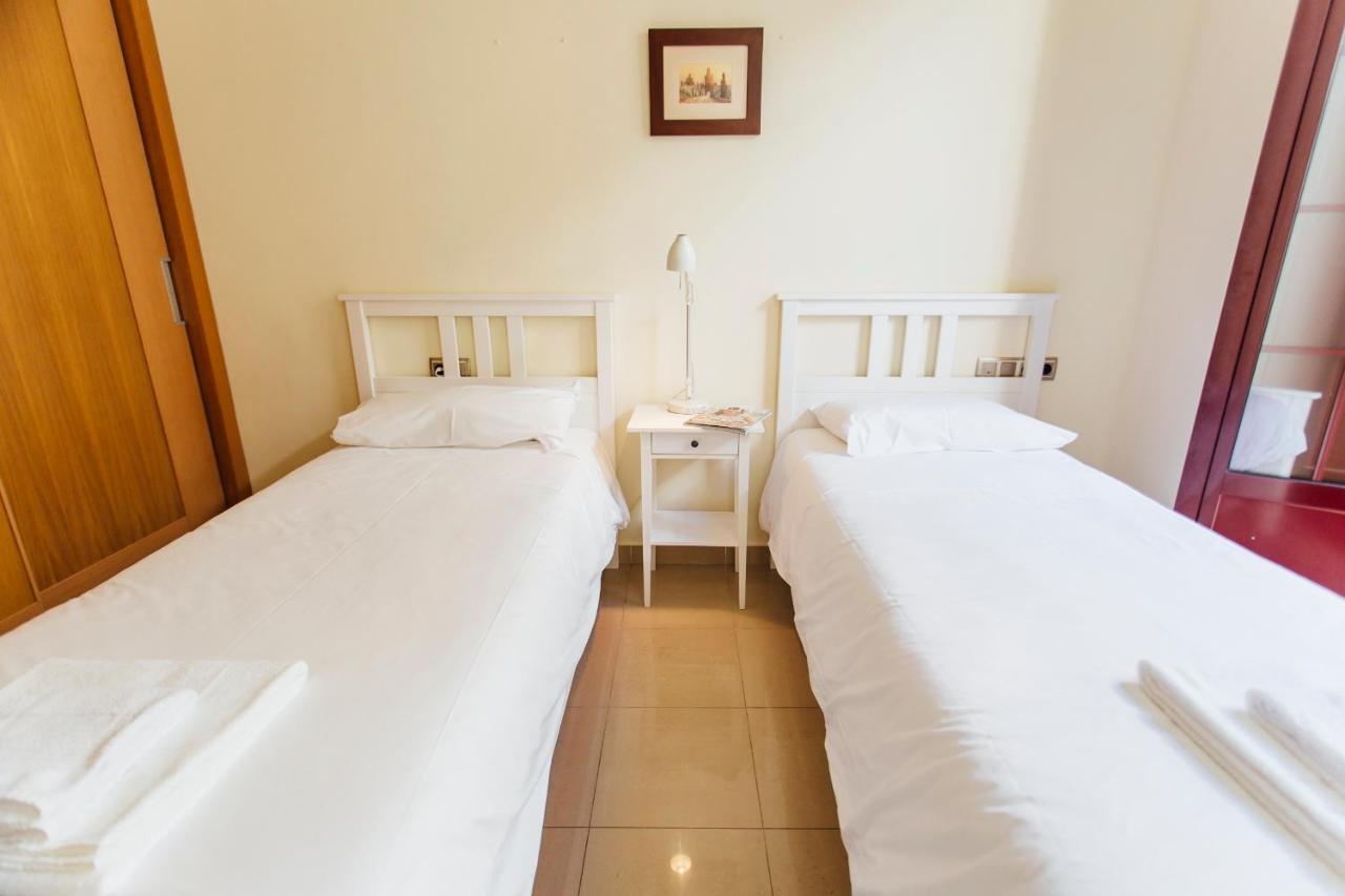 Bright And Central- 2Bd 1Bth- Malhara 세비야 외부 사진