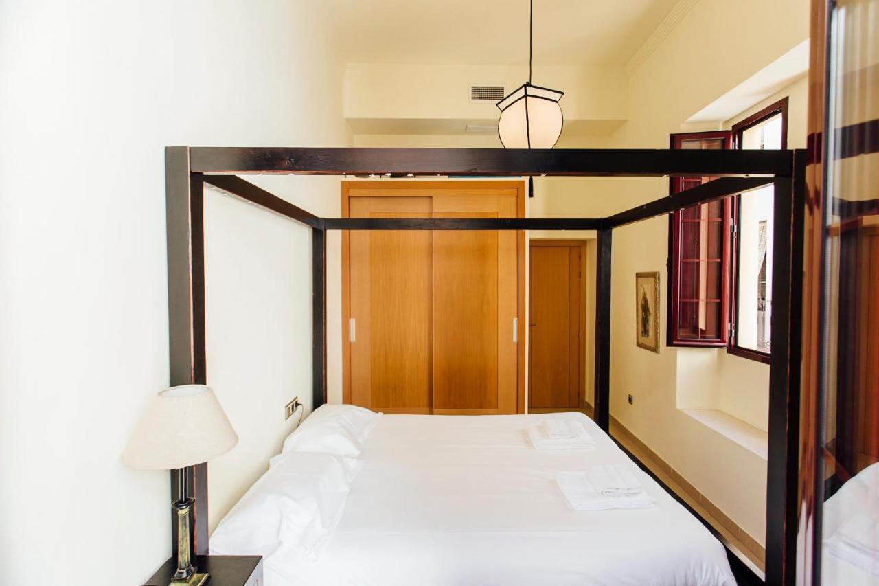 Bright And Central- 2Bd 1Bth- Malhara 세비야 외부 사진