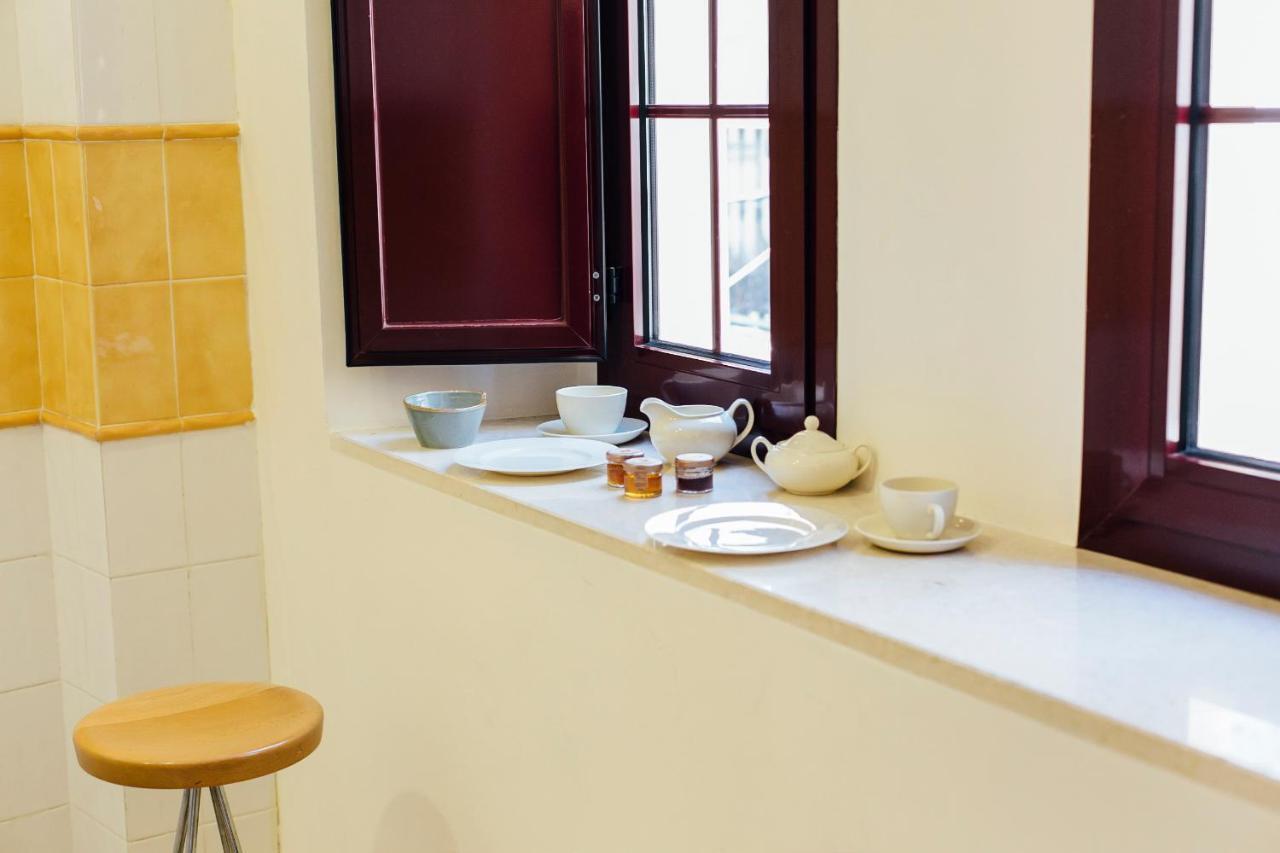 Bright And Central- 2Bd 1Bth- Malhara 세비야 외부 사진