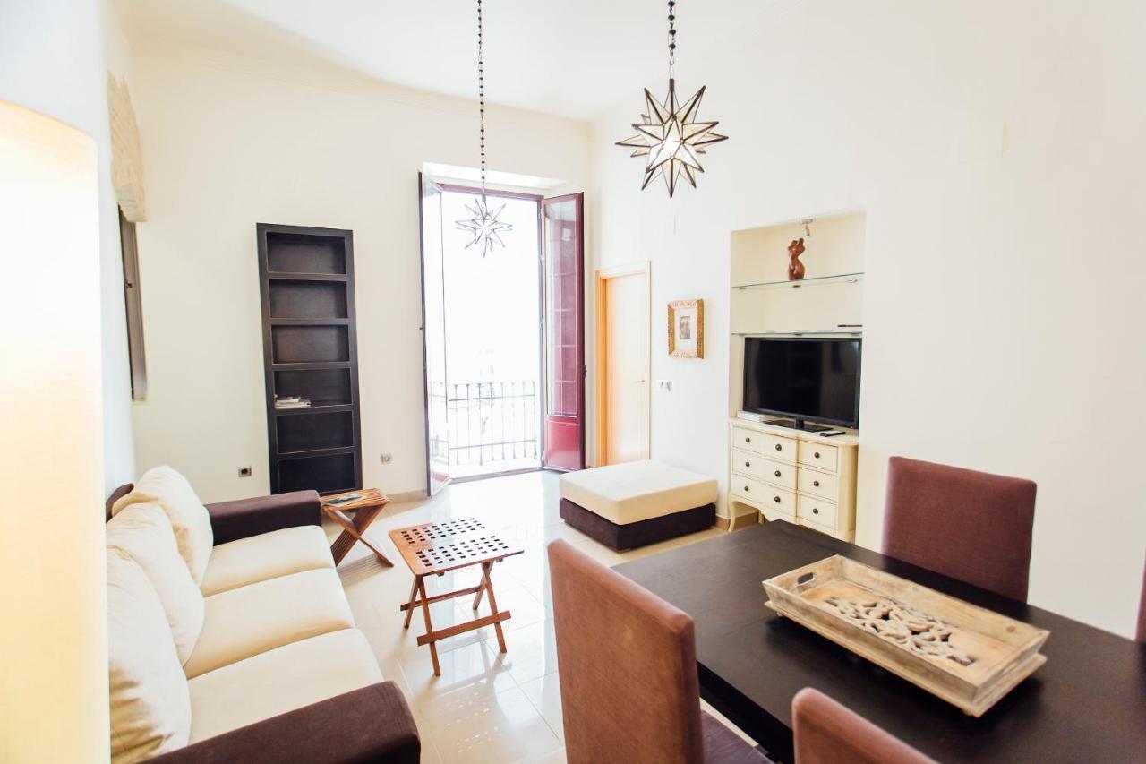 Bright And Central- 2Bd 1Bth- Malhara 세비야 외부 사진