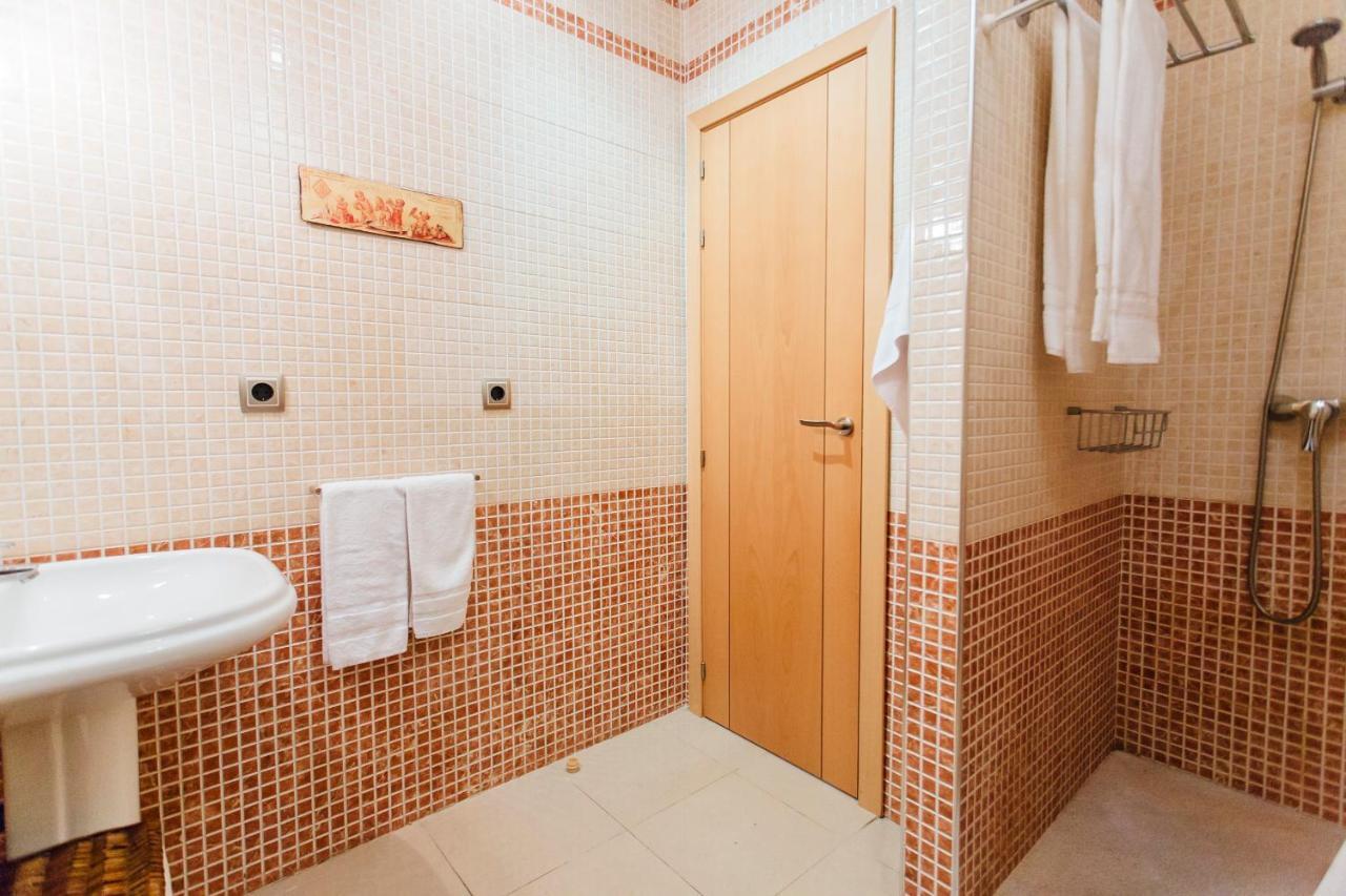 Bright And Central- 2Bd 1Bth- Malhara 세비야 외부 사진