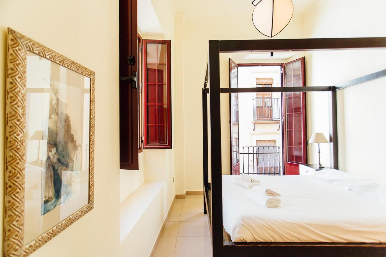 Bright And Central- 2Bd 1Bth- Malhara 세비야 외부 사진