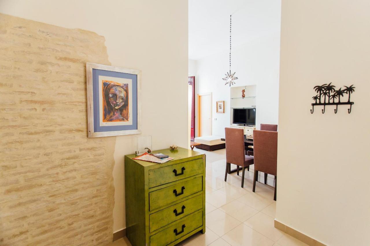 Bright And Central- 2Bd 1Bth- Malhara 세비야 외부 사진