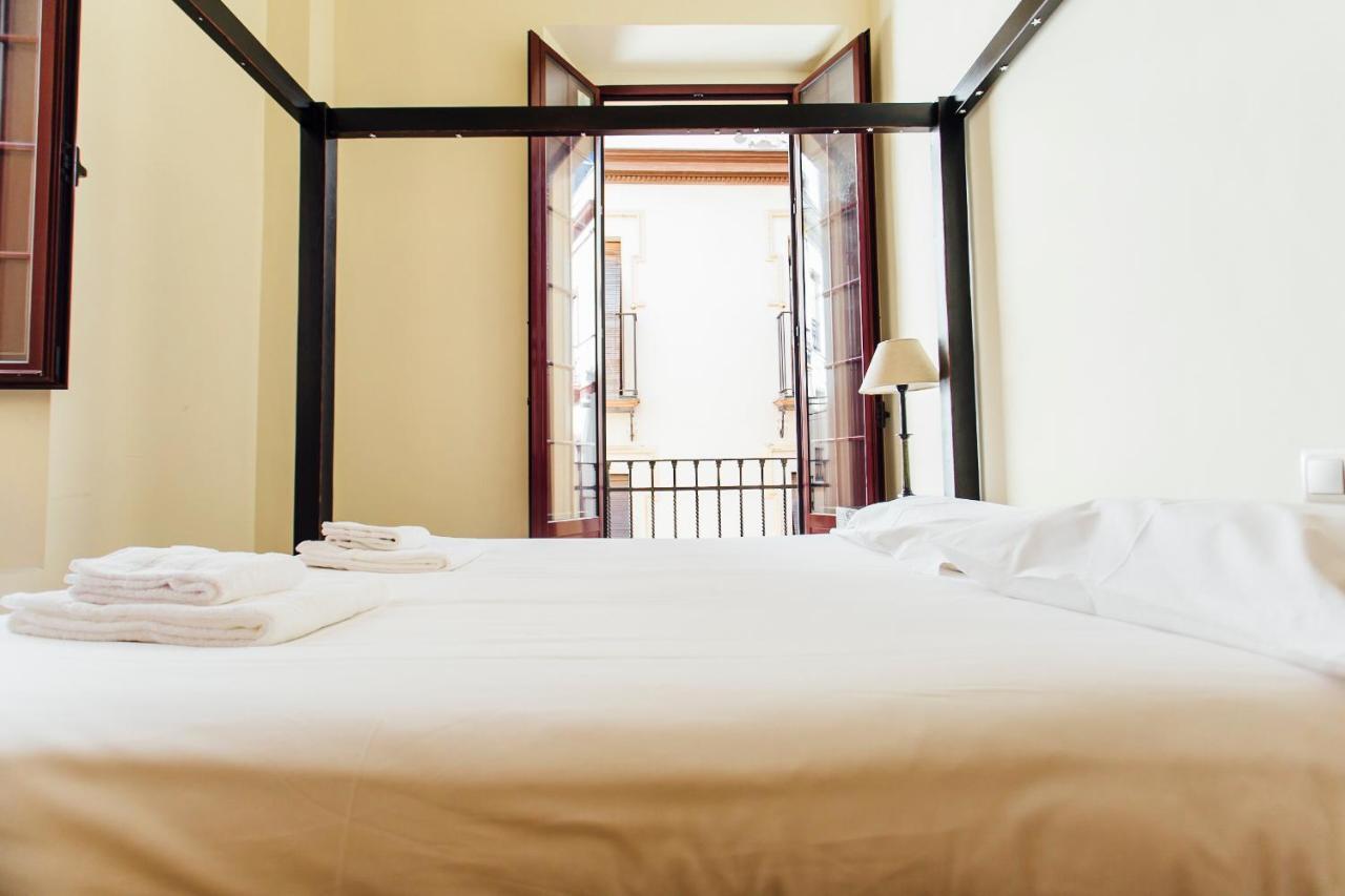 Bright And Central- 2Bd 1Bth- Malhara 세비야 외부 사진